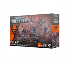 Kill Team: Raveners