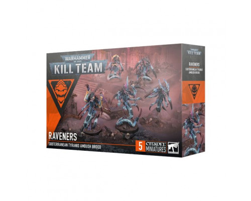 Kill Team: Raveners