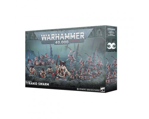 Tyranids Battleforce: Tyranid Swarm