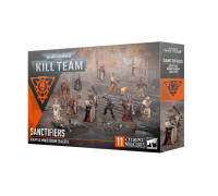Kill Team: Sanctifiers