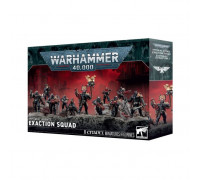Imperial Agents: Exaction Squad
