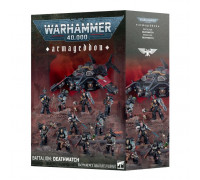 Armageddon Battalion: Deathwatch