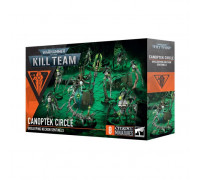 Kill Team: Canoptek Circle