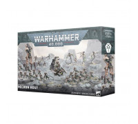 Battleforce: Necron Host