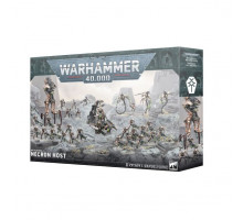 Battleforce: Necron Host