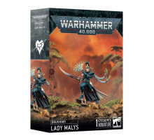 Drukhari: Lady Malys