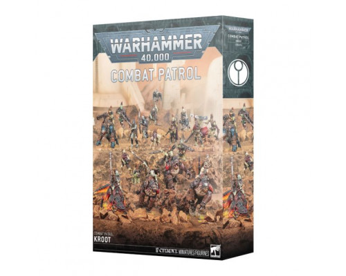 Combat Patrol: Kroot