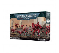 T'Au Empire: Farsight Cadre Battleforce