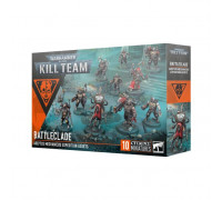 Kill Team: Battleclade