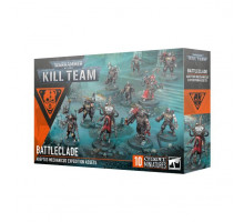 Kill Team: Battleclade