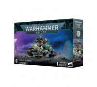 Warhammer 40000 Leagues Of Votann: Kapricus