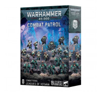 Warhammer 40000 Combat Patrol: Leagues Of Votann