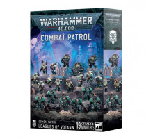 Warhammer 40000 Combat Patrol: Leagues Of Votann