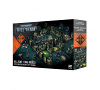 Killzone: Tomb World