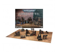 Combat Patrol: Battlezone