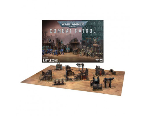 Combat Patrol: Battlezone