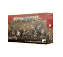 Maggotkin Of Nurgle: Pestigors