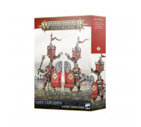 Cities Of Sigmar: Gate Gargants