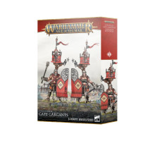 Cities Of Sigmar: Gate Gargants