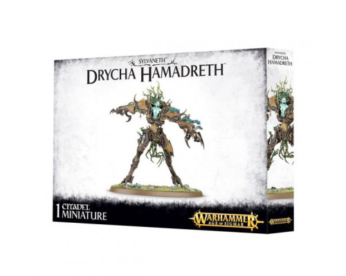 Sylvaneth - Drycha Hamadreth - GW-92-15