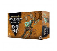 Warcry: Twistweald