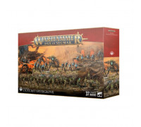 Sylvaneth: Outcast Spitegrove Battleforce