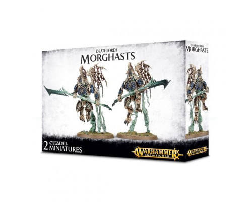 Morghast Harbingers