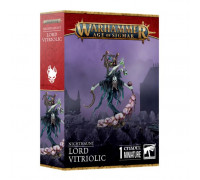 Nighthaunt: Lord Vitriolic