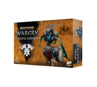 Warcry: Teratic Cohort