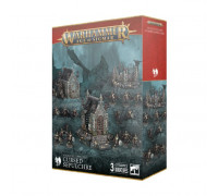 Soulblight Gravelords: Cursed Sepulchre