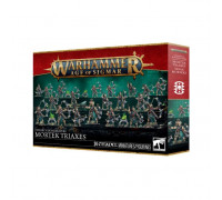 Ossiarch Bonereapers: Mortek Triaxes