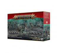 Ossiarch Bonereapers Battleforce: Null Myriad Phalanx