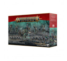 Ossiarch Bonereapers Battleforce: Null Myriad Phalanx