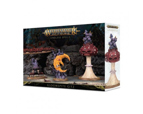 Endless Spells: Gloomspite Gitz