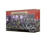Gloomspite Gitz: Dankhold Rampage Battleforce