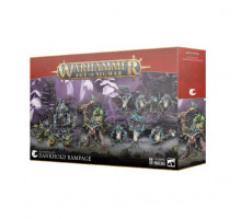 Gloomspite Gitz: Dankhold Rampage Battleforce