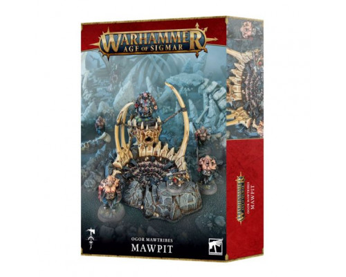 Mawpit - Ogor Mawtribes
