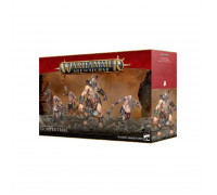 Sons Of Behemat: Stomper Tribe