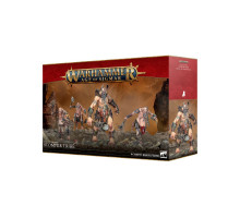 Sons Of Behemat: Stomper Tribe
