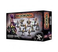 Necromunda - Escher Gang - GW-300-11