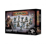 Necromunda - Cawdor Gang - GW-300-31
