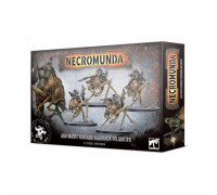 Necromunda Ash Waste Nomads Dustback Helamites