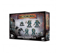 Necromunda: Squat Prospectors Exo-Kyn