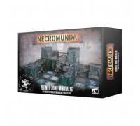 Necromunda: Ruined Zone Mortalis