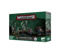 Warhammer Underworlds: Thanateks Tithe