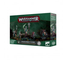 Warhammer Underworlds: Thanateks Tithe