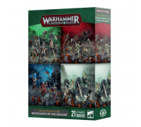 Warhammer Underworlds: Revenants Of The Realms