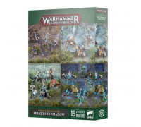 Warhammer Underworlds: Seekers In Shadow