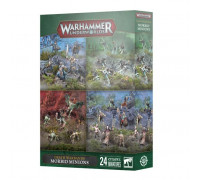 Warhammer Underworlds: Morbid Minions