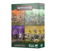 Warhammer Underworlds: Reavers Of Ruin